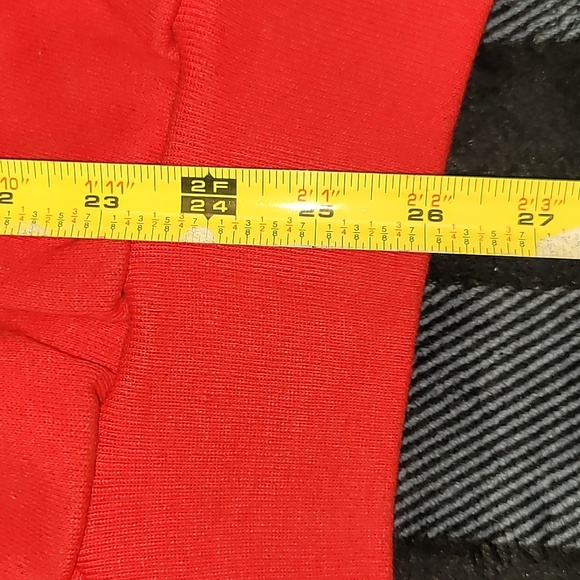 Vintage. Made in USA. 80s. Ultra-Sweats by Pinnall. NEVER-WORN. Men's size Large - Picture 9 of 13